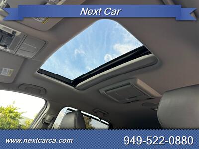 2015 Acura MDX SH-AWD With Advance Package  DVD Entertainment System ,Timing Belt Replaced - Photo 20 - Irvine, CA 92614