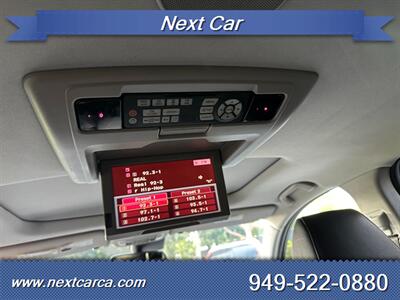 2015 Acura MDX SH-AWD With Advance Package  DVD Entertainment System ,Timing Belt Replaced - Photo 24 - Irvine, CA 92614