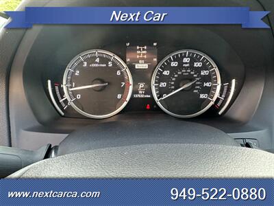 2015 Acura MDX SH-AWD With Advance Package  DVD Entertainment System ,Timing Belt Replaced - Photo 15 - Irvine, CA 92614