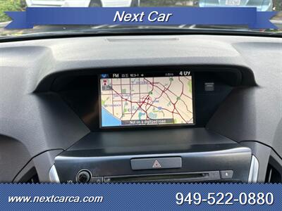 2015 Acura MDX SH-AWD With Advance Package  DVD Entertainment System ,Timing Belt Replaced - Photo 10 - Irvine, CA 92614