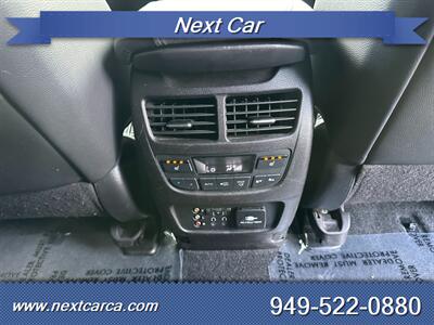 2015 Acura MDX SH-AWD With Advance Package  DVD Entertainment System ,Timing Belt Replaced - Photo 25 - Irvine, CA 92614