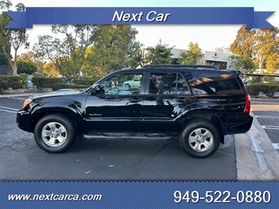 2006 Toyota 4Runner Sport Edition  Low Mileage ,Timing Chain - Photo 6 - Irvine, CA 92614