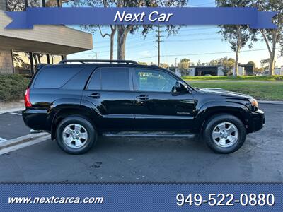 2006 Toyota 4Runner Sport Edition  Low Mileage ,Timing Chain - Photo 2 - Irvine, CA 92614