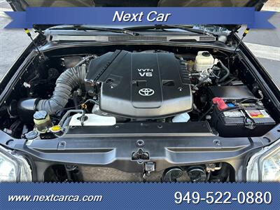 2006 Toyota 4Runner Sport Edition  Low Mileage ,Timing Chain - Photo 24 - Irvine, CA 92614