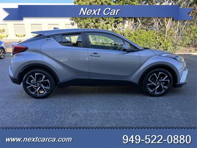 2018 Toyota C-HR XLE  With Back up Camera - Photo 2 - Irvine, CA 92614