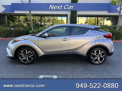 2018 Toyota C-HR XLE  With Back up Camera - Photo 6 - Irvine, CA 92614