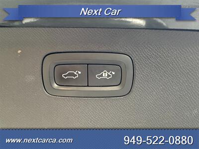 2018 Volvo XC90 T6 Momentum AWD  With NAVI and Back up Camera - Photo 32 - Irvine, CA 92614