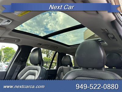 2018 Volvo XC90 T6 Momentum AWD  With NAVI and Back up Camera - Photo 24 - Irvine, CA 92614