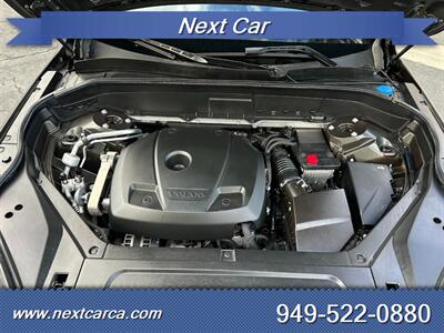 2018 Volvo XC90 T6 Momentum AWD  With NAVI and Back up Camera - Photo 35 - Irvine, CA 92614
