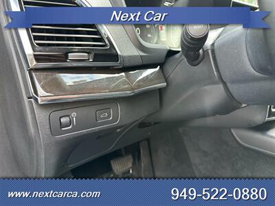 2018 Volvo XC90 T6 Momentum AWD  With NAVI and Back up Camera - Photo 20 - Irvine, CA 92614