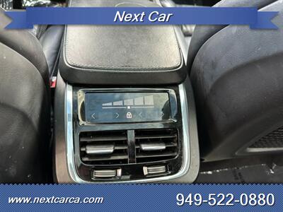 2018 Volvo XC90 T6 Momentum AWD  With NAVI and Back up Camera - Photo 28 - Irvine, CA 92614