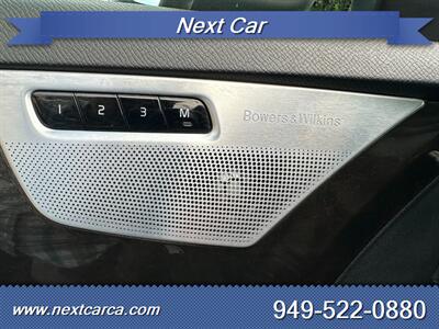 2018 Volvo XC90 T6 Momentum AWD  With NAVI and Back up Camera - Photo 22 - Irvine, CA 92614