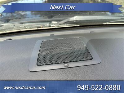 2009 Toyota 4Runner Limited 4WD  With NAVI and Back up Camera - Photo 16 - Irvine, CA 92614