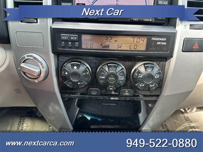 2009 Toyota 4Runner Limited 4WD  With NAVI and Back up Camera - Photo 13 - Irvine, CA 92614