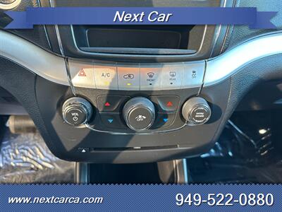 2015 Dodge Journey SXT, FWD  Low Mileage ,Timing Chain - Photo 11 - Irvine, CA 92614