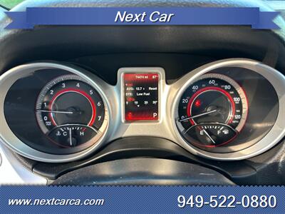 2015 Dodge Journey SXT, FWD  Low Mileage ,Timing Chain - Photo 14 - Irvine, CA 92614