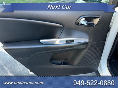2015 Dodge Journey SXT, FWD  Low Mileage ,Timing Chain - Photo 22 - Irvine, CA 92614