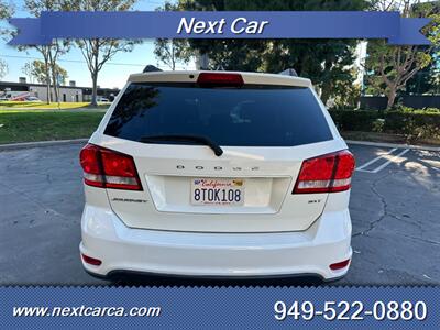 2015 Dodge Journey SXT, FWD  Low Mileage ,Timing Chain - Photo 4 - Irvine, CA 92614