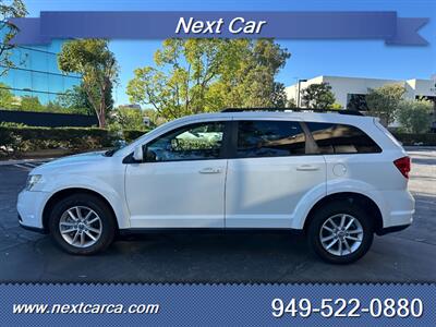 2015 Dodge Journey SXT, FWD  Low Mileage ,Timing Chain - Photo 6 - Irvine, CA 92614