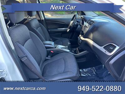 2015 Dodge Journey SXT, FWD  Low Mileage ,Timing Chain - Photo 19 - Irvine, CA 92614