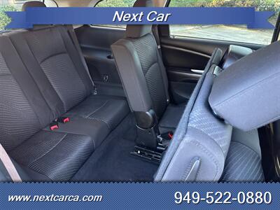 2015 Dodge Journey SXT, FWD  Low Mileage ,Timing Chain - Photo 25 - Irvine, CA 92614