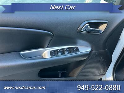 2015 Dodge Journey SXT, FWD  Low Mileage ,Timing Chain - Photo 17 - Irvine, CA 92614