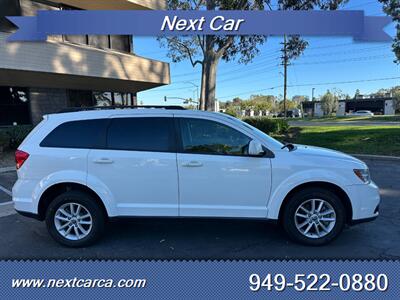 2015 Dodge Journey SXT, FWD  Low Mileage ,Timing Chain - Photo 2 - Irvine, CA 92614