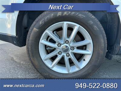 2015 Dodge Journey SXT, FWD  Low Mileage ,Timing Chain - Photo 28 - Irvine, CA 92614