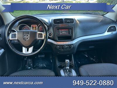 2015 Dodge Journey SXT, FWD  Low Mileage ,Timing Chain - Photo 18 - Irvine, CA 92614