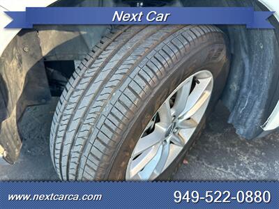 2015 Dodge Journey SXT, FWD  Low Mileage ,Timing Chain - Photo 29 - Irvine, CA 92614