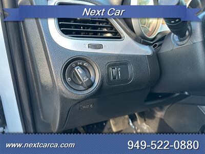 2015 Dodge Journey SXT, FWD  Low Mileage ,Timing Chain - Photo 16 - Irvine, CA 92614