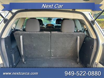 2015 Dodge Journey SXT, FWD  Low Mileage ,Timing Chain - Photo 24 - Irvine, CA 92614