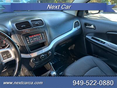 2015 Dodge Journey SXT, FWD  Low Mileage ,Timing Chain - Photo 13 - Irvine, CA 92614