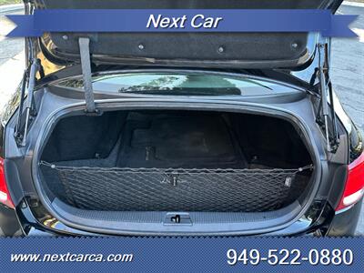 2007 Lexus GS 350 RWD , Low Mileage With NAVI and Back up Camera - Photo 25 - Irvine, CA 92614