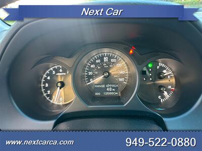 2007 Lexus GS 350 RWD , Low Mileage With NAVI and Back up Camera - Photo 15 - Irvine, CA 92614