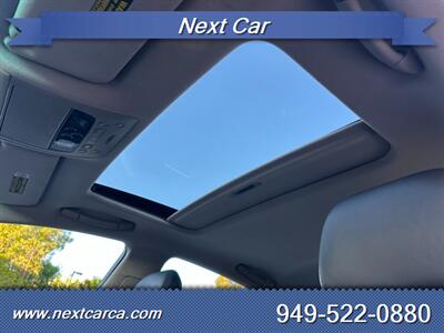 2007 Lexus GS 350 RWD , Low Mileage With NAVI and Back up Camera - Photo 20 - Irvine, CA 92614