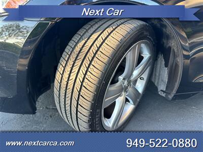 2007 Lexus GS 350 RWD , Low Mileage With NAVI and Back up Camera - Photo 29 - Irvine, CA 92614