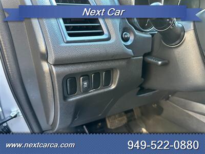 2017 Mitsubishi Outlander Sport 2.4 SE  With Back up Camera - Photo 18 - Irvine, CA 92614