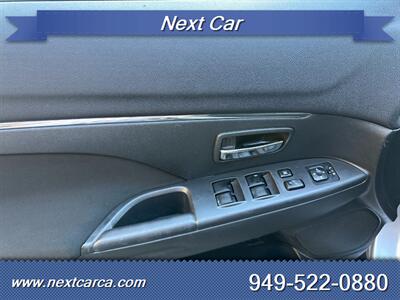 2017 Mitsubishi Outlander Sport 2.4 SE  With Back up Camera - Photo 19 - Irvine, CA 92614