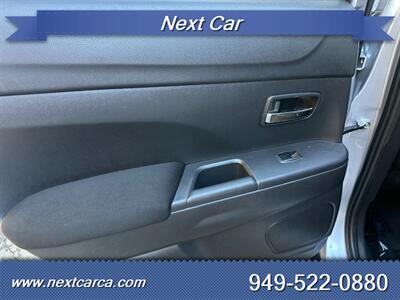 2017 Mitsubishi Outlander Sport 2.4 SE  With Back up Camera - Photo 24 - Irvine, CA 92614