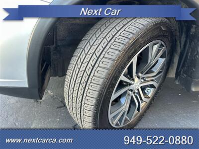 2017 Mitsubishi Outlander Sport 2.4 SE  With Back up Camera - Photo 29 - Irvine, CA 92614