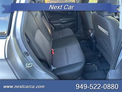 2017 Mitsubishi Outlander Sport 2.4 SE  With Back up Camera - Photo 26 - Irvine, CA 92614