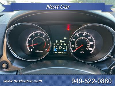 2017 Mitsubishi Outlander Sport 2.4 SE  With Back up Camera - Photo 16 - Irvine, CA 92614