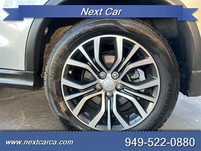 2017 Mitsubishi Outlander Sport 2.4 SE  With Back up Camera - Photo 28 - Irvine, CA 92614