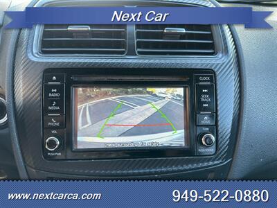 2017 Mitsubishi Outlander Sport 2.4 SE  With Back up Camera - Photo 12 - Irvine, CA 92614