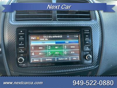 2017 Mitsubishi Outlander Sport 2.4 SE  With Back up Camera - Photo 11 - Irvine, CA 92614