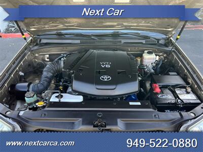 2007 Toyota 4Runner SR5  Timing Chain - Photo 21 - Irvine, CA 92614