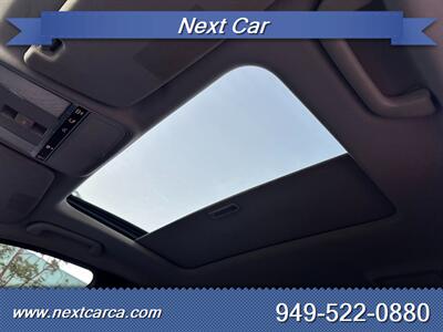 2009 Mercedes-Benz S 550 4MATIC AMG PACKAGE With NAVI and Back up Camera - Photo 19 - Irvine, CA 92614
