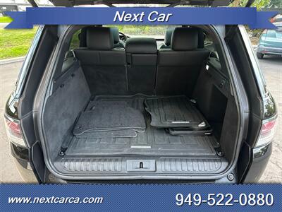 2016 Land Rover Range Rover Sport SE 4WD  With NAVI and Back up Camera - Photo 31 - Irvine, CA 92614