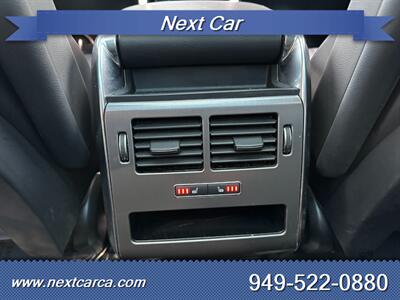 2016 Land Rover Range Rover Sport SE 4WD  With NAVI and Back up Camera - Photo 28 - Irvine, CA 92614